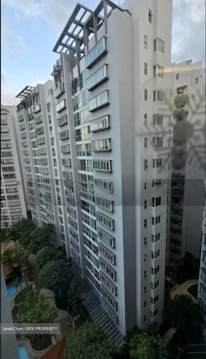 Rio Vista (D19), Condominium #508531171